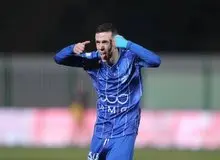 رونمایی از بند فسخ در قرارداد یاسر آسانی با استقلال