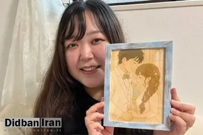 زن ژاپنی با داماد تولید شده با هوش مصنوعی ازدواج کرد