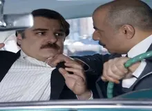 بازیگر «شهرزاد»: بعضی‌ها با خرید ویلا و ماشین برای کارگردان‌ها بازیگر می‌شوند
