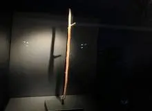 عصای حضرت موسی در کجا نگهداری می شود؟