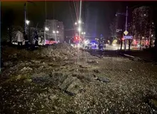 حمله اوکراین به اراضی روسیه/ تأسیسات هسته‌ای روسیه به خطر افتاد