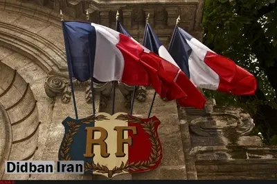 سخنگوی وزارت خارجه فرانسه:باهمه کشورهای خاورمیانه گفتگو می کنیم/به گفت وگوهاباایران ادامه می دهیم