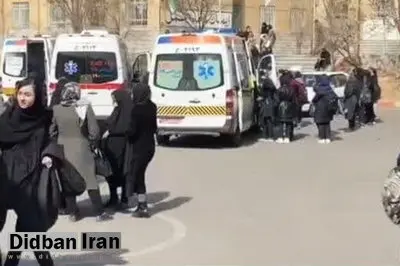 اگر مسمومیت دانش آموزان افساد فی الارض است پس چرا هیچ خبری از مجازات نیست؟