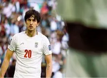 ادعای عجیب رسانه قطری درباره سردار آزمون