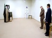 جرم گزارش دروغ مخبر دزفولی معاون رئیس جمهور به رهبری چیست؟