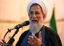 روایت رئیس سازمان عقیدتی سیاسی ارتش از آتش بس ایران و اسرائیل؛ رژیم صهیونیستی برای توقف جنگ التماس می کرد