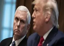 معاون سابق رییس جمهور آمریکا علیه ترامپ شهادت داد