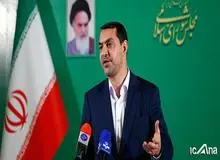 زارع : احتمالاً لایحه چند دوازدهم به مجلس ارائه شود
