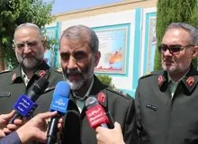 قرارگاه مبارزه با اراذل و اوباش در سراسر کشور افتتاح شد / ‌جانشین فرمانده ناجا: اگر فردی سلاح در دست گرفت، طوری با او برخورد می‌کنیم که دیگر نتواند چنگال را به راحتی به دست بگیرد
