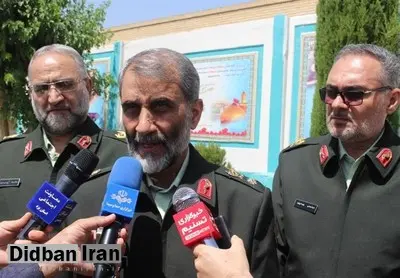 قرارگاه مبارزه با اراذل و اوباش در سراسر کشور افتتاح شد / جانشین فرمانده ناجا: اگر فردی سلاح در دست گرفت، طوری با او برخورد میکنیم که دیگر نتواند چنگال را به راحتی به دست بگیرد