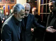 نقش برجام در تغییر معادلات سوریه