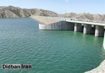 تشدید بحران کم‌آبی با احداث سدهای ضد محیط‌زیستی در استان زنجان 