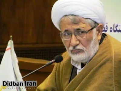 رئیس دیوان عالی خواهان رسیدگی سریع و دقیق به وضعیت زلزلهزدگان کرمانشاه شد