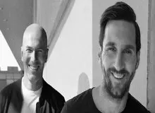 زین الدین زیدان، مربی مسی شد