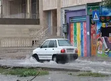 آخرین وضعیت سیل در زاهدان از زبان نماینده شهر
