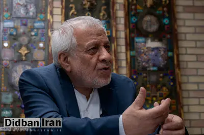 بادامچیان: پزشکیان گفت نمی‌گذارم ایران غزه شود؛ اصولگرایان کف زدند/ اصلاح‌طلبان در تعامل با پزشکیان به بن‌بست رسیدند