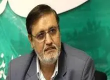 نماینده خمینی شهر: اعترافات روح الله زم در آینده‌ای نزدیک پخش خواهد شد