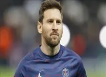 پیشنهاد رسمی الهلال به دست «مسی» رسید