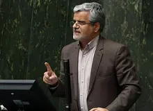 محمود صادقی: باید نگران بود که ‏تندرو‌ها برای آینده چه فکر‌هایی در سر می‌پرورانند
