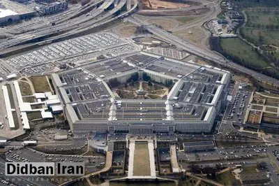 پنتاگون: پیشنویس ساخت سیستم دفاعی «گنبد طلایی» را توسعه دادهایم