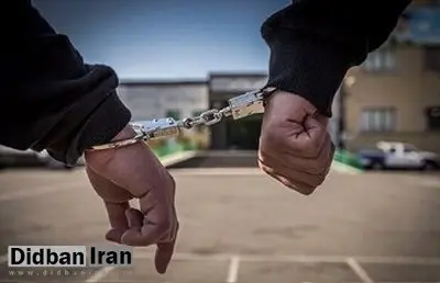 قتل وکیل دادگستری در ولنجک