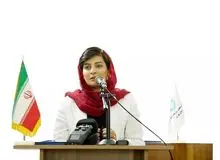 جزئیات جلسه امروز دادگاه الهه محمدی از زبان وکیل او