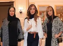 پیشنهاد عجیب سازمان سینمایی؛ لباس فرم برای سلبریتی‌ها جهت مقابله با بدپوششی
