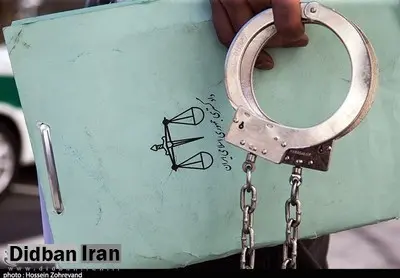 عضو شورای شهر شهریار به اتهام ارتشاء و اختلاس بازداشت شد