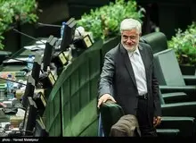 «سلطان سکوت» از بهارستان به کجا می رود؟/ محمدرضا عارف: وقتی در تماس با وزرا می‌توانم مشکلی را حل کنم، چرا باید از تریبون علنی مجلس با او صحبت کنم؟ 
