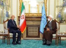 درخواست مدیر مسئول سابق کیهان از اژه ای: دادگاه تخلفات گسترده قالیباف را برگزار کنید/ با او مانند کرباسچی رفتار کنید