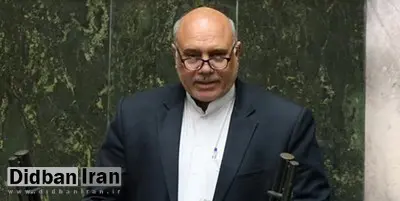 نماینده مجلس: بعضیها سعی دارند جوانان امروز را سرخورده نشان دهند