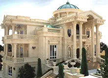 رقم پیشنهادی مالیات خانه‌های لوکس اعلام شد
