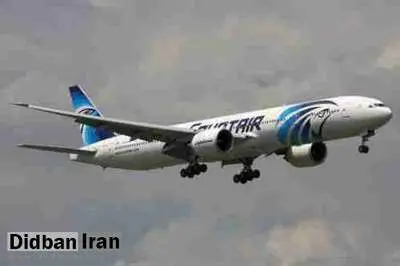 نخست وزیر مالت: همه مسافران هواپیمای ربوده شده آزاد شدند/ هواپیما ربایان خود را تسلیم کردند