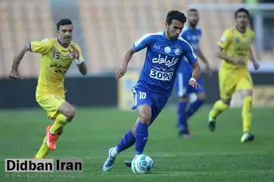 علاقه برانکو به جذب ستاره استقلالی و یک مانع بزرگ