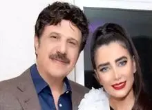 همسر بیژن مرتضوی درگذشت/ ستاره سعیدی که بود؟