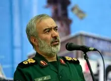 سردار فدوی: اگر به اقتصاد اسلامی عمل شده بود دچار مشکلات نبودیم