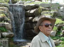 بنیان‌گذار محیط زیست ایران درگذشت
