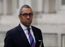 وزیر خارجه انگلیس: از خبر اولین اعدام یکی از معترضین در ایران خشمگین هستم