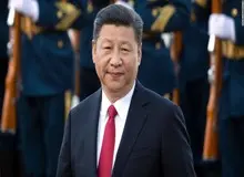 رییس جمهوری چین به پزشکیان تبریک گفت