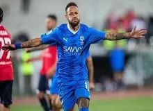 خروج نیمار از فهرست الهلال / پاسخ رد بنزما به پیشنهاد جدید الاتحاد