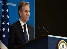 بلینکن، وزیر خارجه سابق آمریکا: قضاوت درباره موفقیت حمله به تأسیسات هسته‌ای ایران زود است