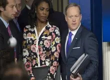 ادامه ماجرای آمد و رفت مشاوران و دستیاران ترامپ از کاخ سفید