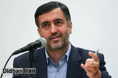 عبدالله گنجی به روزنامه همشهری می رود