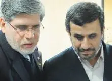 علی اکبر جوانفکر برخلاف احمدی نژاد مردم را به شرکت در انتخابات دعوت کرد