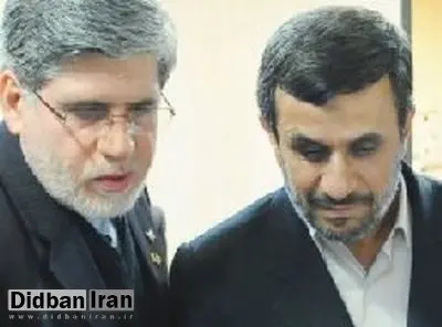 علی اکبر جوانفکر برخلاف احمدی نژاد مردم را به شرکت در انتخابات دعوت کرد