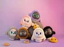 عجیب‌ترین فناوری‌های سال ۲۰۲۵: از ربات پشمالوی خجالتی تا رژ لب هوشمند