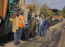 هرجا مسئولان زندگی‌ می‌کنند، آسمان آبی‌تر، آب گواراتر، درختان سبزتر
