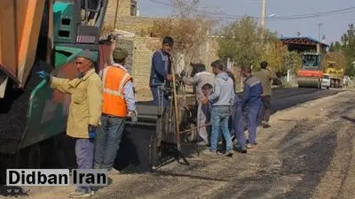 هرجا مسئولان زندگی‌ می‌کنند، آسمان آبی‌تر، آب گواراتر، درختان سبزتر
