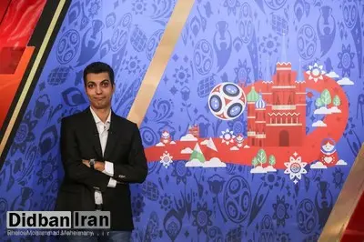 پشت پرده شایعه خداحافظی فردوسی‌پور
