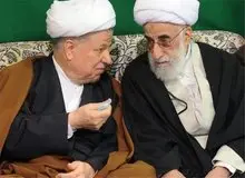 اعتراف جالب یک کارگردان انقلابی/ حسین شمقدری: علیه آقای هاشمی می‌شود فیلم ساخت، اما علیه آیت الله جنتی، نه!